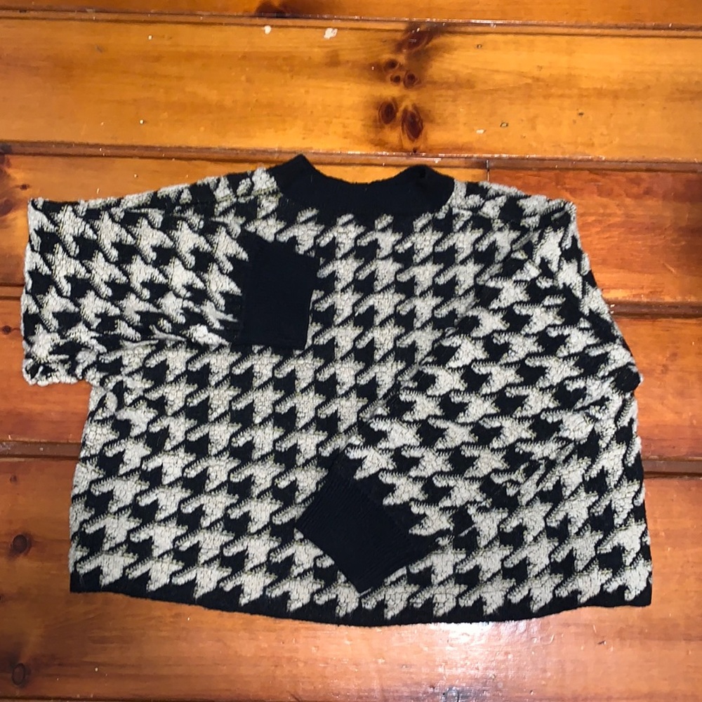 Knit Sweater